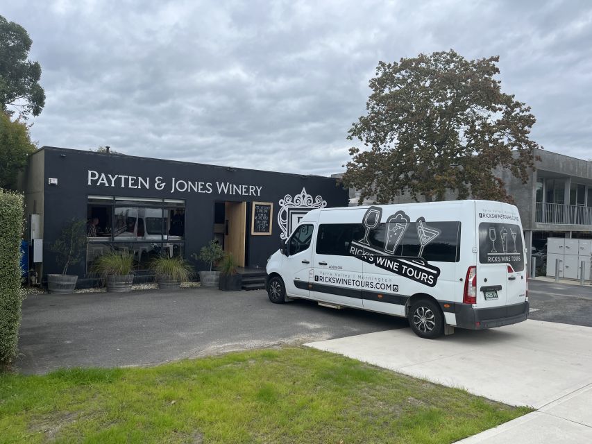 Melbourne: Yarra Valley Food, Wine, Chocolate & Gin Tour - What the $91 Price Really Gets You