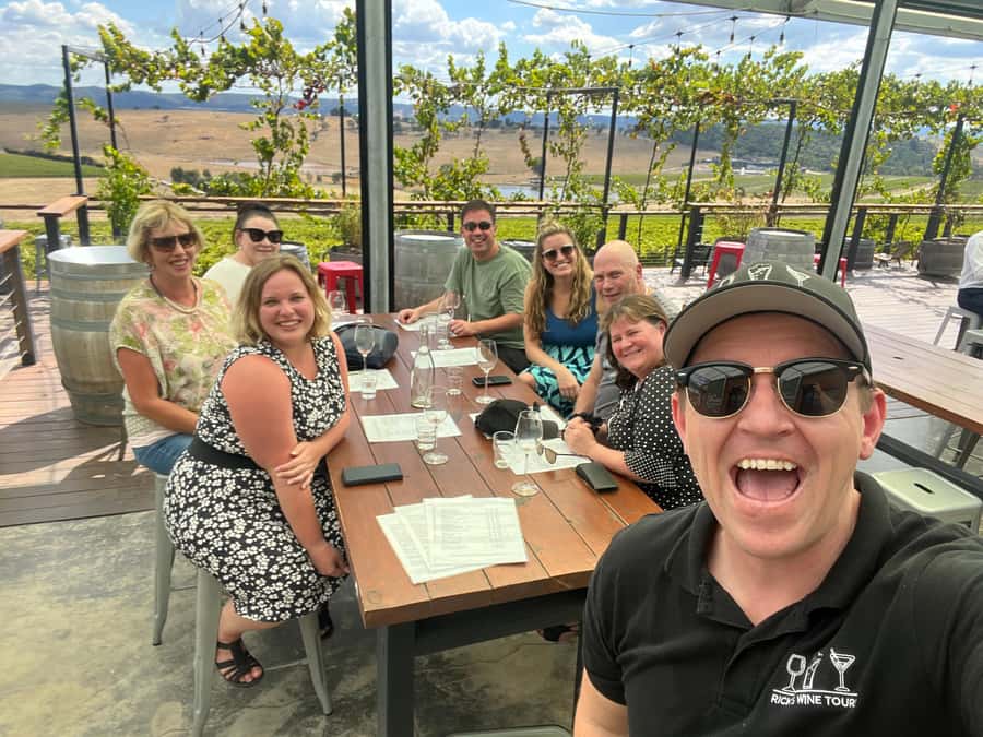 Melbourne: Yarra Valley Food & Wine Trip with 1 Wine Bottle - Rochford Wines is the day’s main pause
