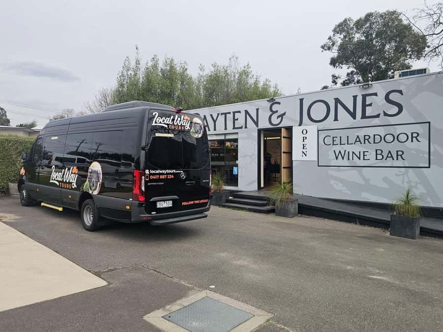 Melbourne: Yarra Valley Half-Day Wine Tour - Why a half-day Yarra Valley tour works
