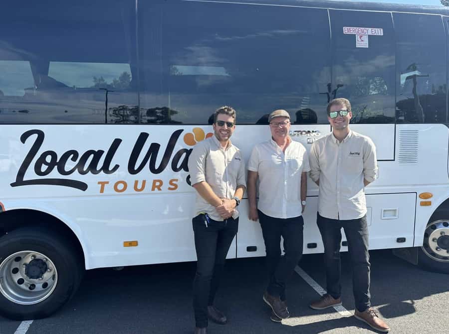 Melbourne: Yarra Valley Half-Day Wine Tour - What the guide adds to the day