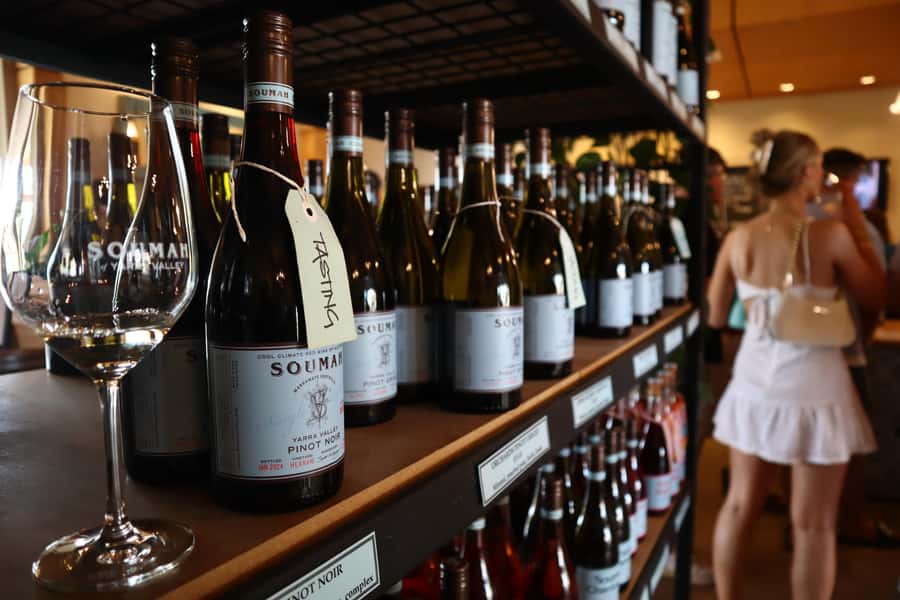 Melbourne: Yarra Valley Half-Day Wine Tour - Is $95 good value?
