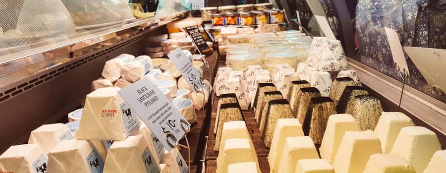 Melbourne: Yarra Valley Wine, Choc, Farm Fresh, Gin Tour - Yering Station brings the wine focus