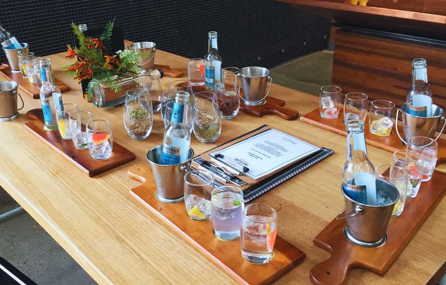 Melbourne: Yarra Valley Wine, Choc, Farm Fresh, Gin Tour - Returning to Melbourne after a long tasting day