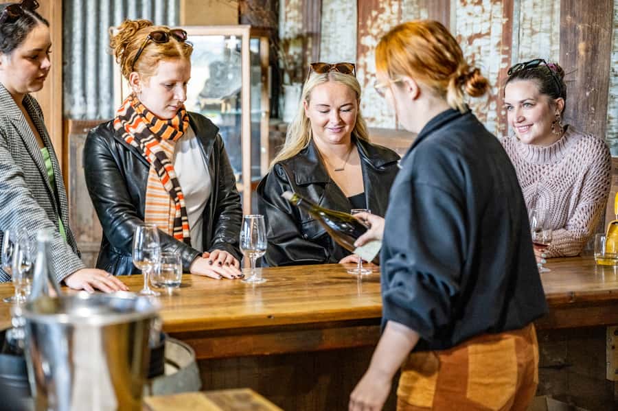 Melbourne: Yarra Valley Wine, Cider, Gin, Beer, & Choc Tour - Key things to know before booking