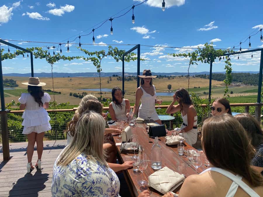 Melbourne: Yarra Valley Wine, Cider, Gin, Beer, & Choc Tour - Afternoon choices: gin, beer or another winery