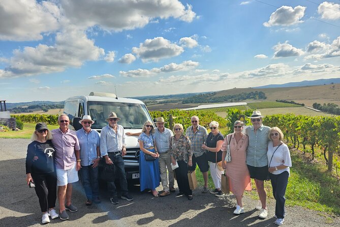 Melbourne: Yarra Valley Wine, Gin, Whisky and Chocolate Tour - Key points to know before booking