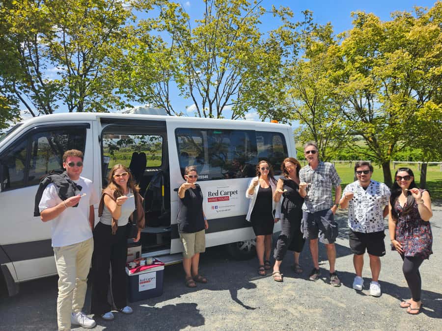 Melbourne: Yarra Valley Wine, Gin, Whisky and Chocolate Tour - Yarrawood Estate as an alternative stop