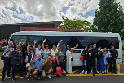 Yarra Valley Wine, Gin, Whisky and Chocolate Tour