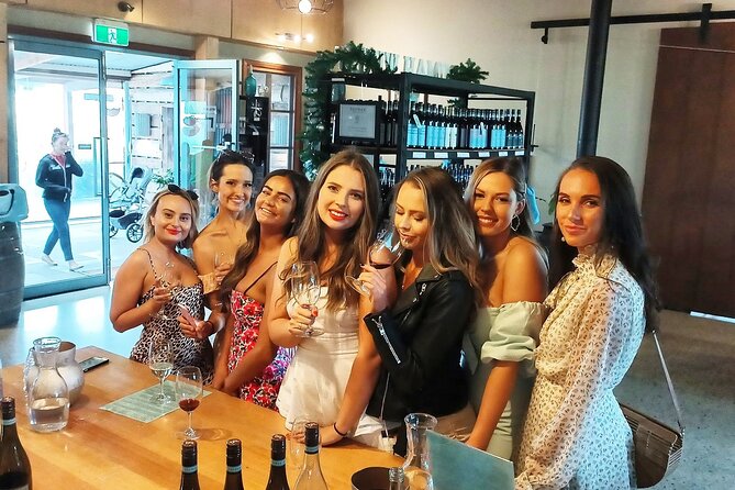 Melbourne: Yarra Valley Wine, Gin, Whisky and Chocolate Tour - The Chocolaterie is the tour’s sweetest stop