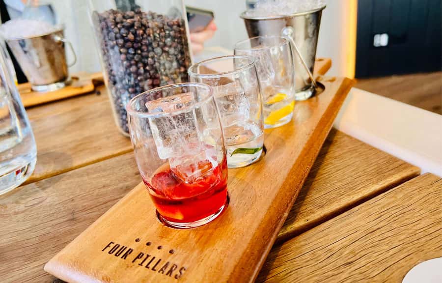 Melbourne: Yarra Valley Wine Tour + Lunch & Gin/Beer Option - Who should book this Yarra Valley day