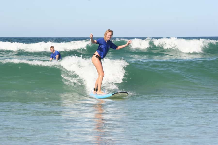 Miami: Group Surf Lesson - My Booking Verdict