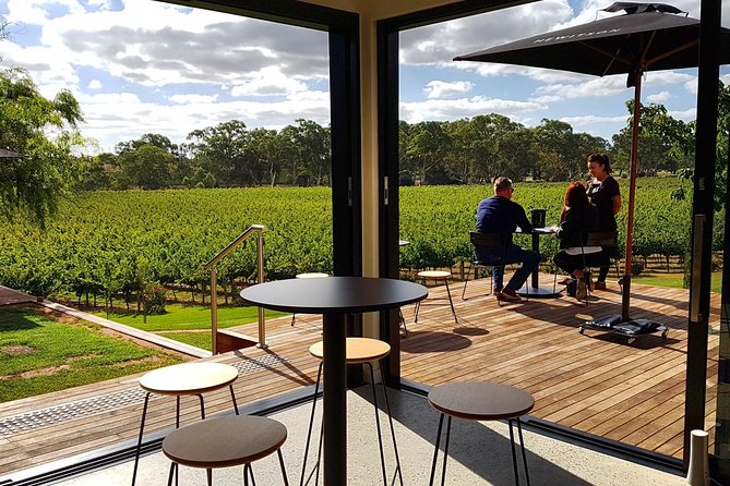 Micro-Group Barossa Valley Wine Tour from Adelaide - Key points for your Barossa day