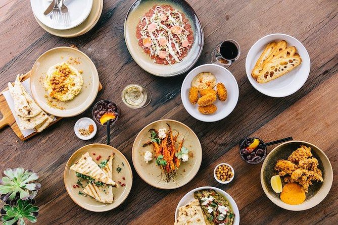 Micro-Group Barossa Valley Wine Tour from Adelaide - Why the six-person limit matters