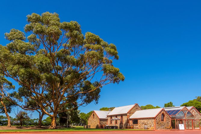Micro-Group McLaren Vale Wine Tour from Adelaide - Shottesbrooke Vineyards and a flexible second stop