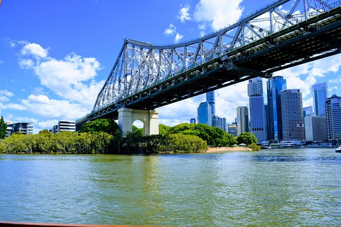Mid-Afternoon Sightseeing Cruise: 2:30pm-4pm (90min) - Key points to know before booking