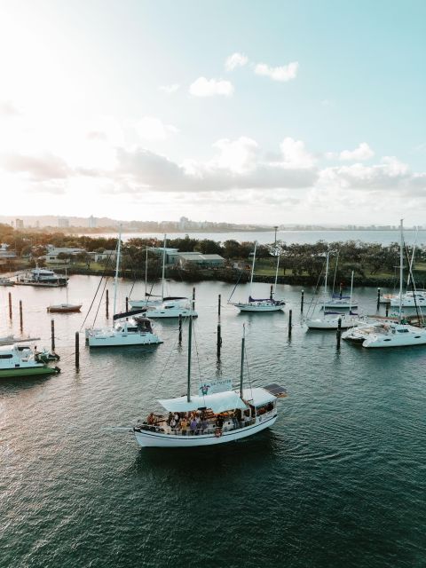 Mooloolaba Sunset Cruise with Live Music - Practical tips for a smoother evening