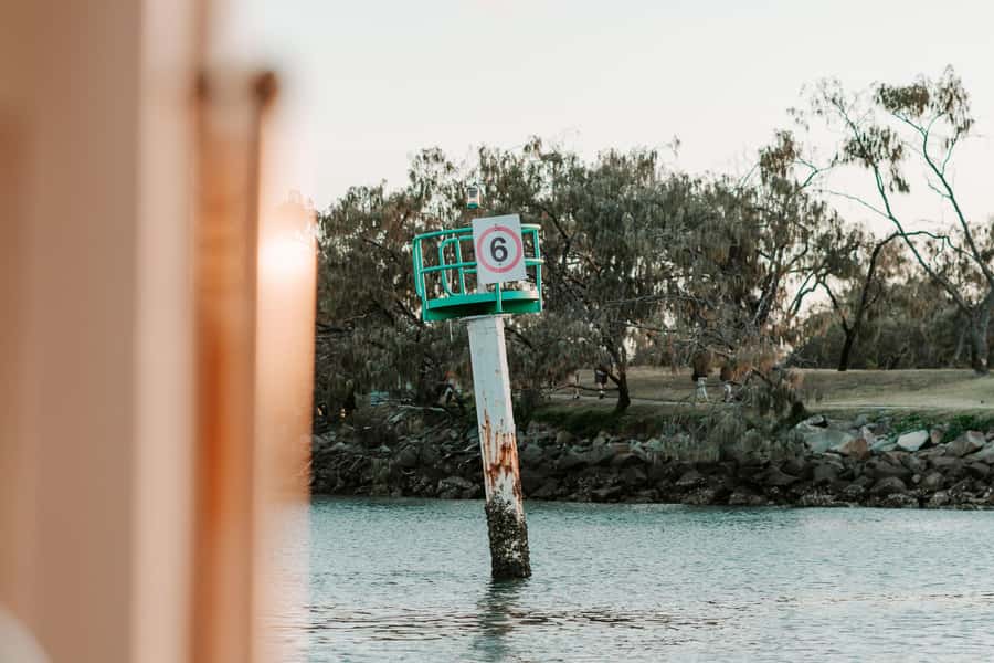 Mooloolaba: Sunshine Coast Sunset Canal Cruise - Final verdict: a smart hour on the Sunshine Coast
