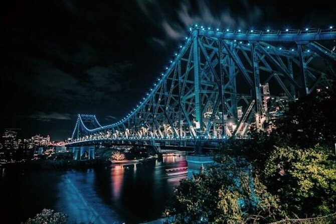 Moonlight State Fortitude Valley Crime Tour Crime Tours Australia - Is $27.26 good value?
