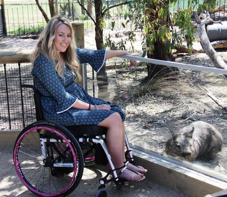 Moonlit Sanctuary Conservation Park Entry Ticket - A full day in 10 hectares of bushland