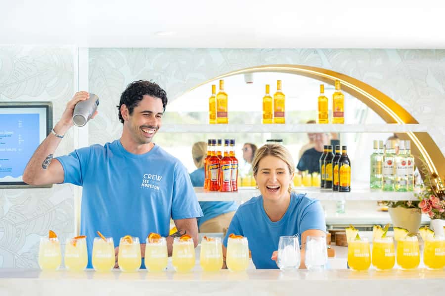 Moreton Island: Dolphin & Tangalooma Wrecks Snorkel Cruise - Is $152 good value?