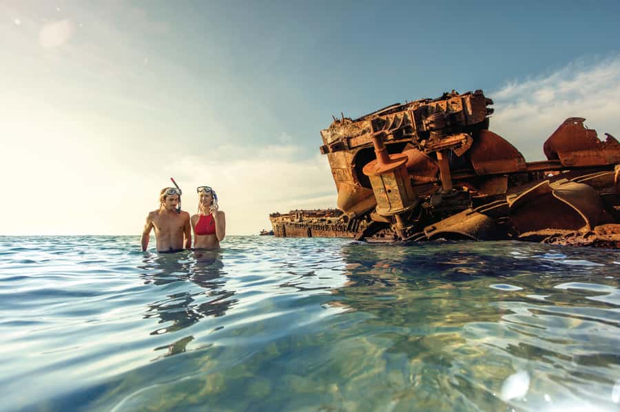 Moreton Island: Tangalooma Day Trip with Snorkeling Tour - Who will enjoy this day most?