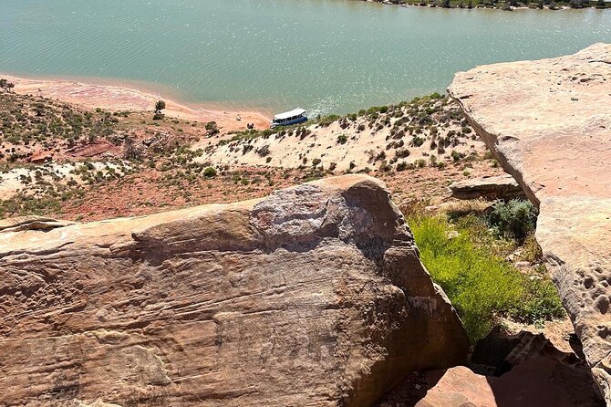 Morning Cruise on the Murchison River in Kalbarri (April to Nov) - Reaching the Murchison River Mouth