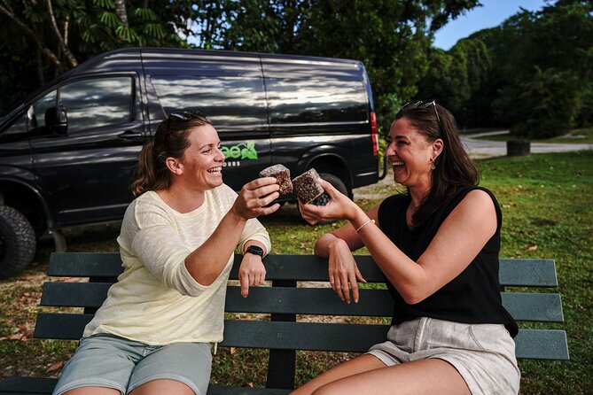 Morning Daintree Tour with River Cruise from Port Douglas - A useful half-day from Port Douglas