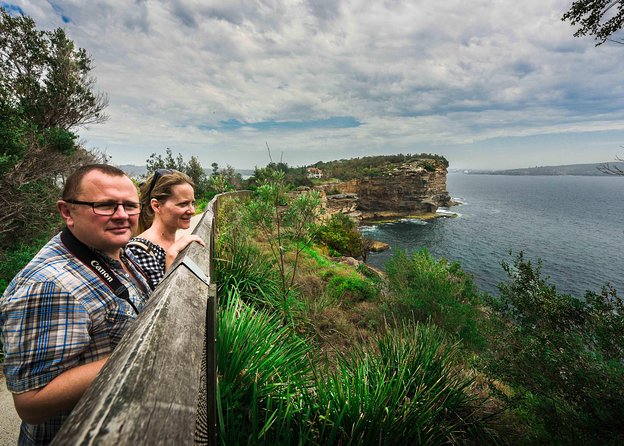 Morning or Afternoon Half-Day Sydney City Sightseeing Tour - The Rocks and Sydney’s early story