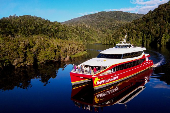 Morning World Heritage Cruise on the Gordon River from Strahan - Why this Strahan cruise works so well