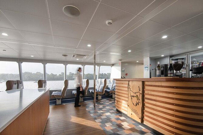 Morning World Heritage Cruise on the Gordon River from Strahan - Who should book this experience?
