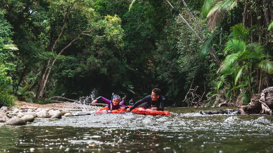 Mossman Gorge: Day Tour with River Drift Experience - Why this Mossman Gorge day is worth a closer look