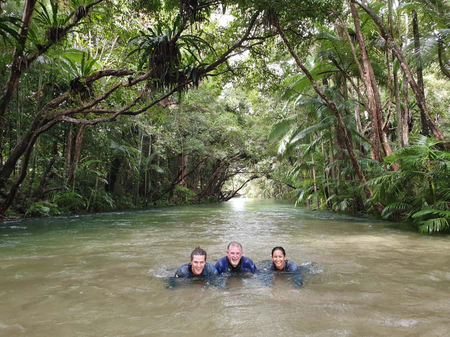 Mossman Gorge: Day Tour with River Drift Experience - Is $191 a fair price?