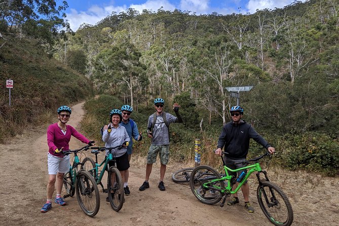 Mount Lofty Descent Bike Tour from Adelaide - Who will enjoy this ride most?