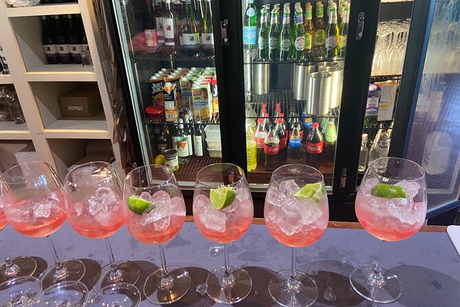 Mount Tamborine Deluxe Wine Tasting with Two Course Lunch - Tamborine Mountain Distillery changes the pace