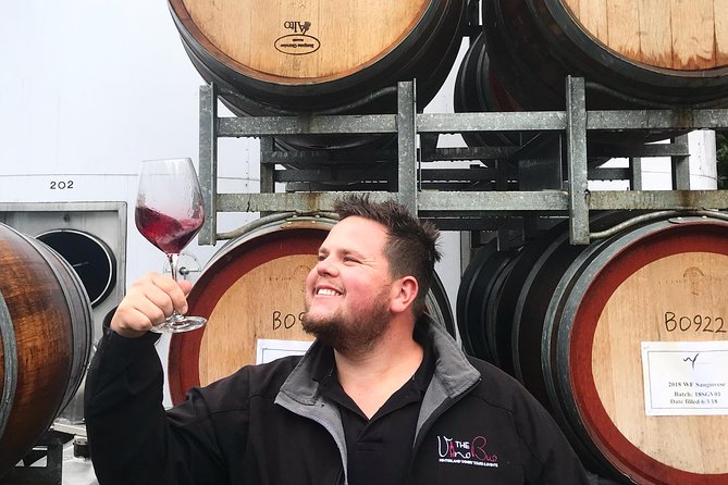 Mount Tamborine Wine Tasting Tour from Brisbane or the Gold Coast - Key points to know before booking