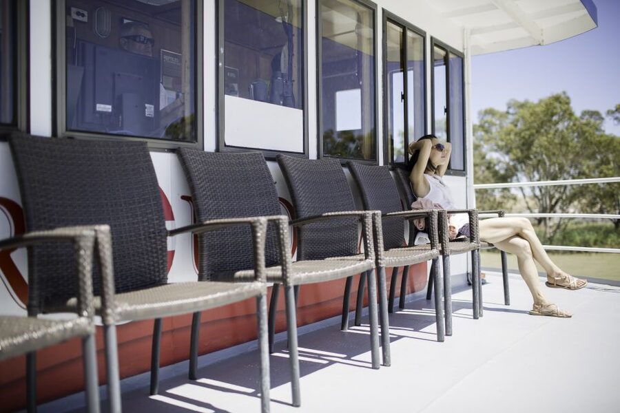 Murray River Highlights and Luncheon Cruise - Is $140 good value?