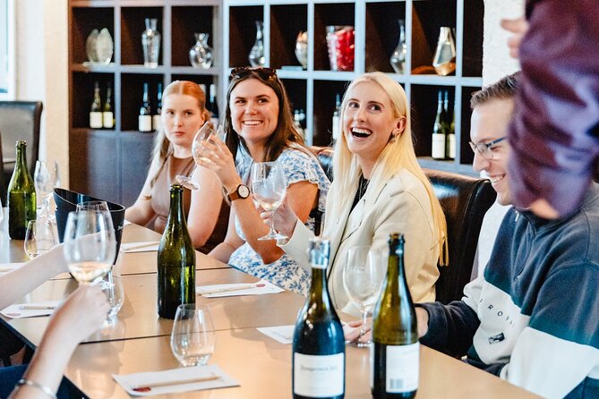 Newcastle: Boutique Hunter Valley Wine Tour - Why this tour works well from Newcastle