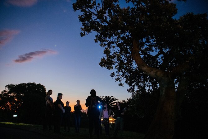 Newcastle Dark Stories True Crime Tour - Is $24.39 a fair price?