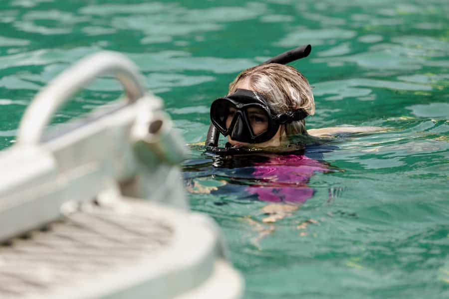 Newport: Moreton Island Snorkeling Tour with Lunch - Is the $131 price good value?