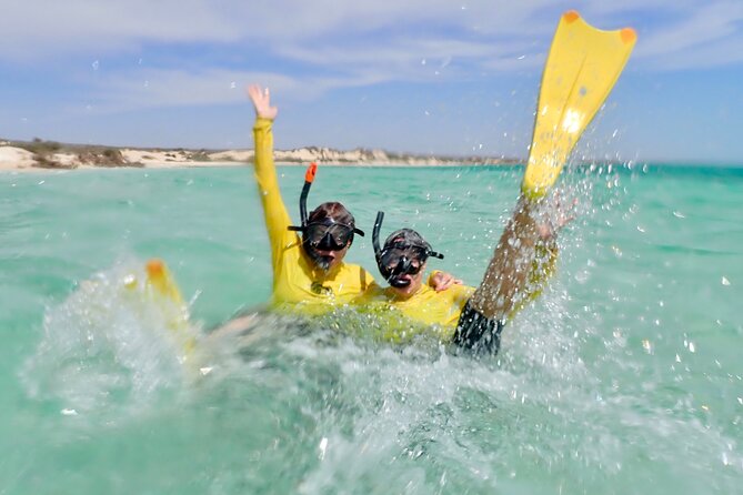 Ningaloo Reef Snorkel Adventure - Equipment, wetsuits, and what you should pack