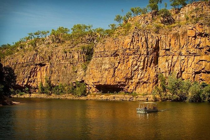 Nitmiluk (Katherine) Gorge Cruise - Why the gorge belongs on your Katherine itinerary