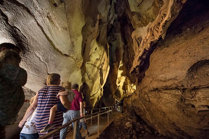 Nitmiluk (Katherine) Gorge Cruise - First gorge: sandstone, water, and Jawoyn country