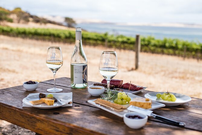 Nocturnal Tour of Kangaroo Island - What the private format is really worth