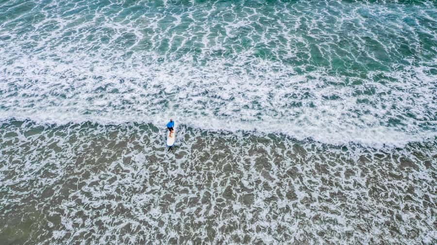 Noosa Heads: 2 Hour Surf Experience on the Sunshine Coast - Key points for your Noosa surf lesson
