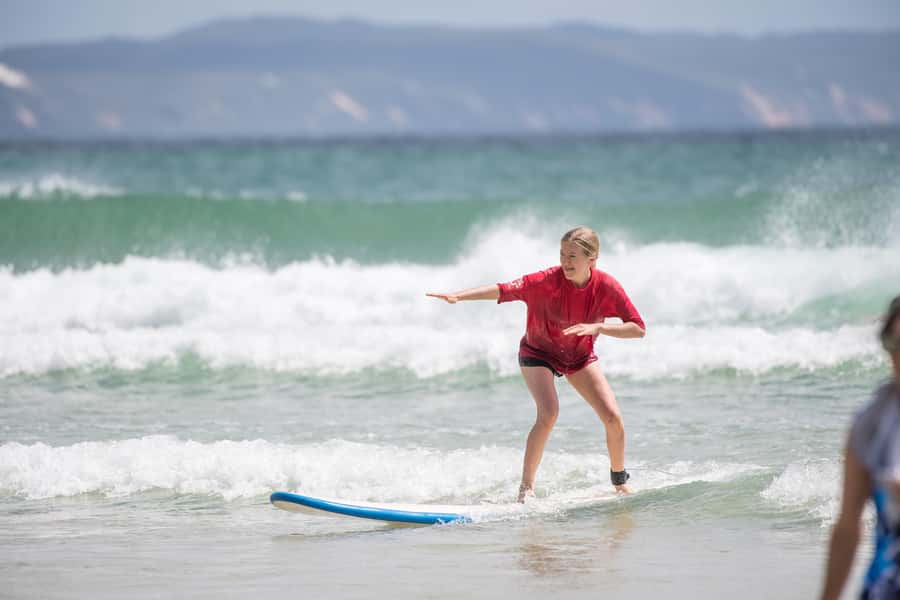 Noosa Heads - 2-Hour Surf Lesson with Expert Instructors - Key points to know before you book