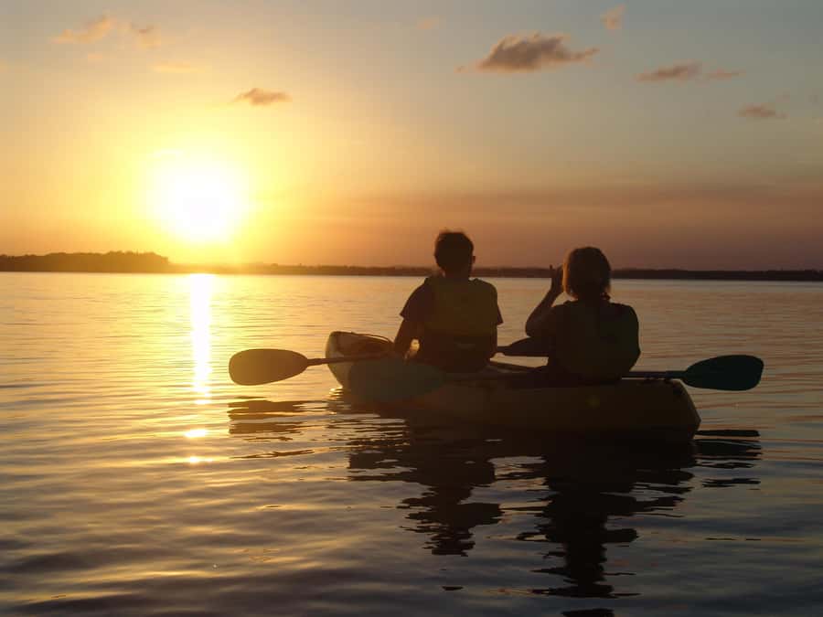 Noosa Heads: Hidden Waterways Wildlife Kayak (Self-Guided) - Price, timing, and practical value