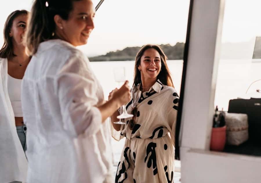 Noosa: River and Canals - Day Cruise - Key points to know before boarding