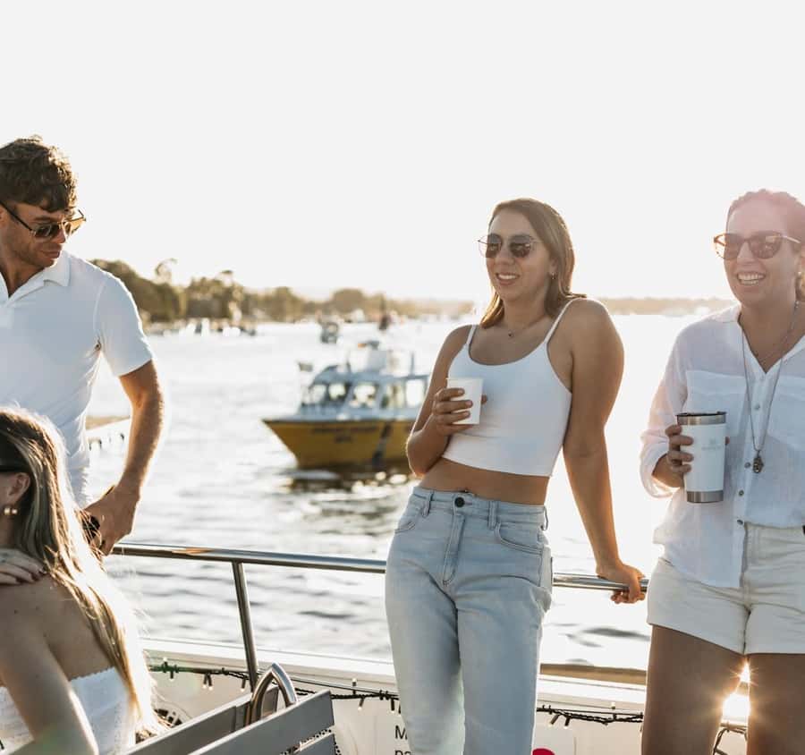 Noosa: River and Canals - Day Cruise - Is $26 good value for two hours?
