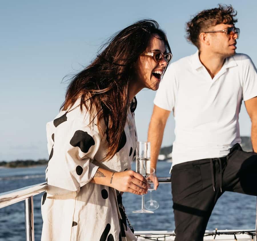 Noosaville: Noosa River Sunset Cruise - Why this Noosa sunset cruise works so well