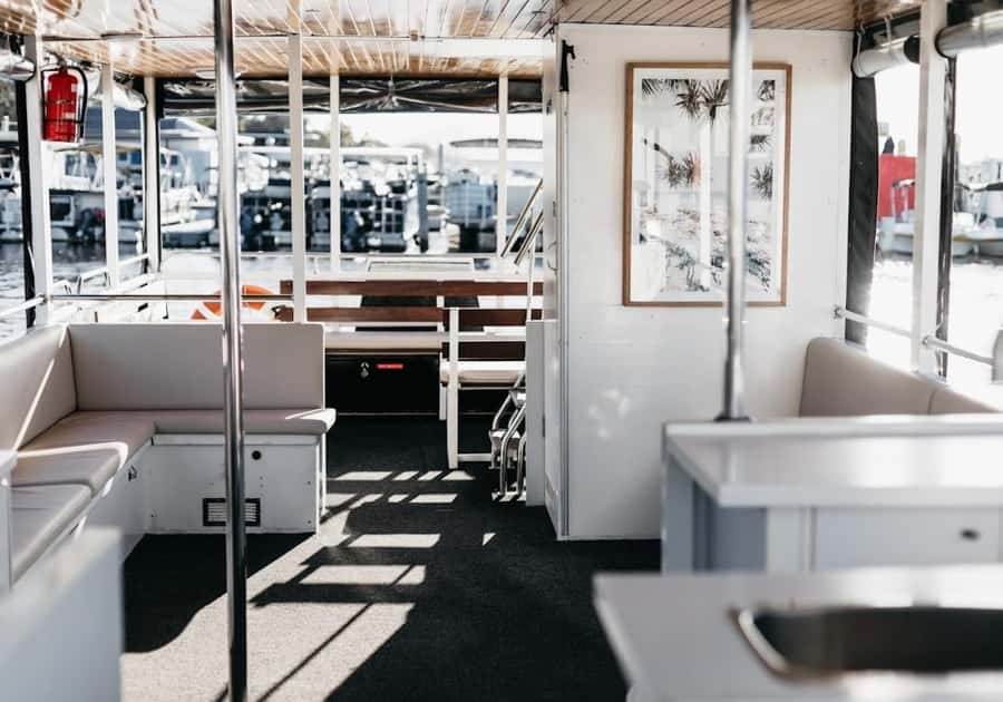 Noosaville: Noosa River Sunset Cruise - Drinks, snacks, and the $26 price